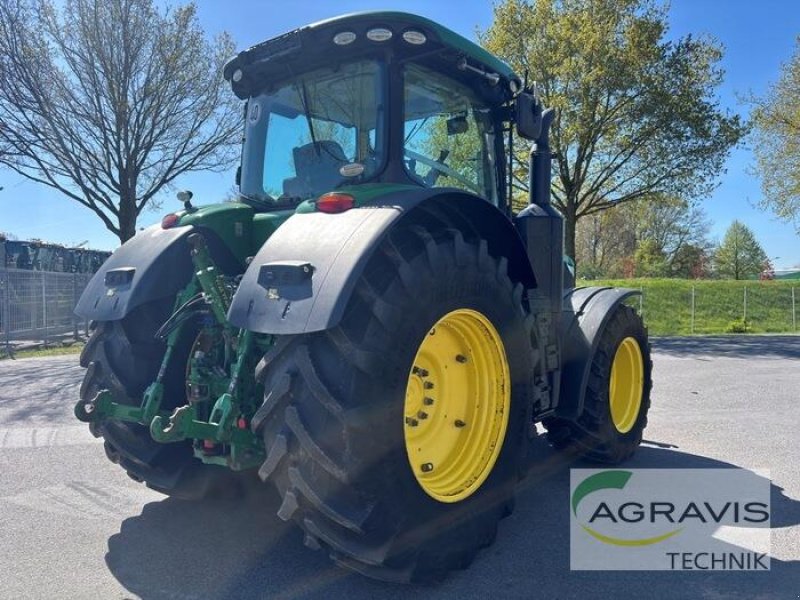 Traktor typu John Deere 7310 R, Gebrauchtmaschine v Meppen (Obrázok 3)
