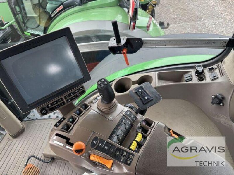 Traktor des Typs John Deere 7310 R, Gebrauchtmaschine in Meppen (Bild 18)