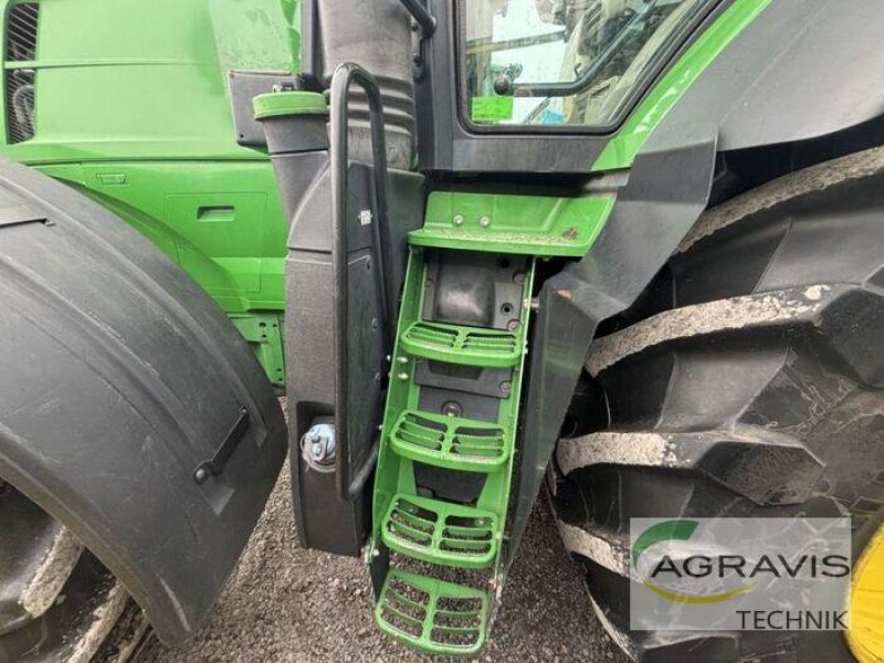 Traktor des Typs John Deere 7310 R, Gebrauchtmaschine in Meppen (Bild 5)