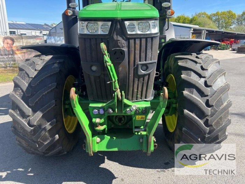 Traktor typu John Deere 7310 R, Gebrauchtmaschine v Meppen (Obrázok 8)