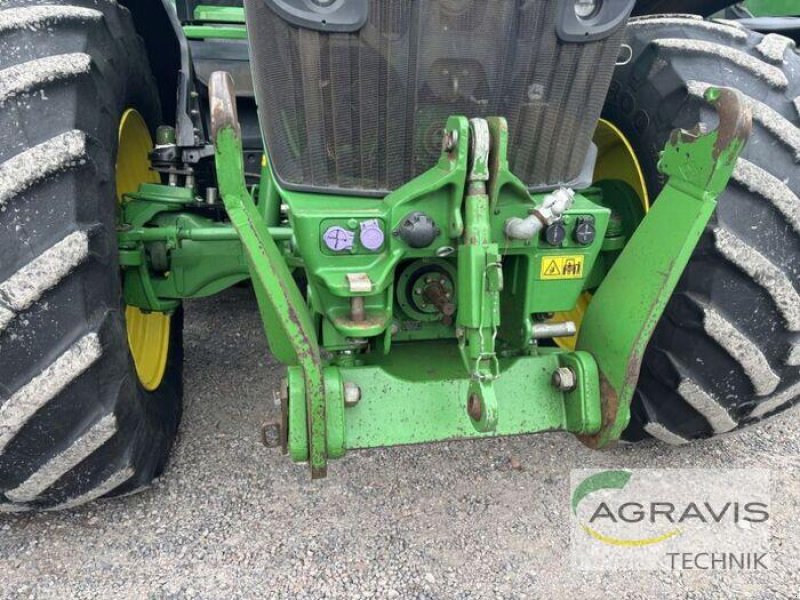 Traktor des Typs John Deere 7310 R, Gebrauchtmaschine in Meppen (Bild 10)
