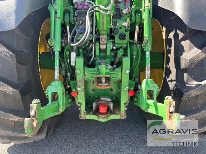 Traktor typu John Deere 7310 R, Gebrauchtmaschine v Meppen (Obrázok 10)