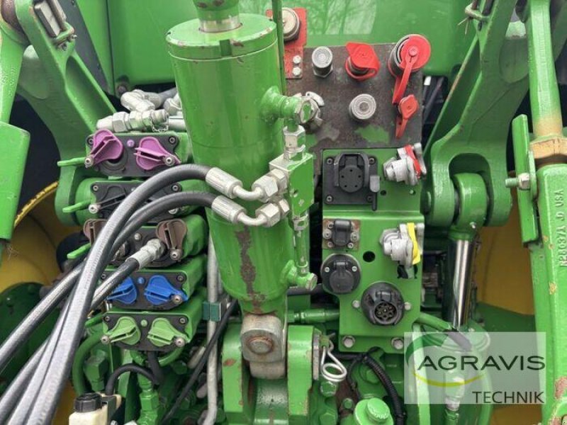Traktor des Typs John Deere 7310 R, Gebrauchtmaschine in Meppen (Bild 15)