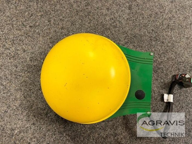 Traktor типа John Deere 7310 R, Gebrauchtmaschine в Meppen (Фотография 25)