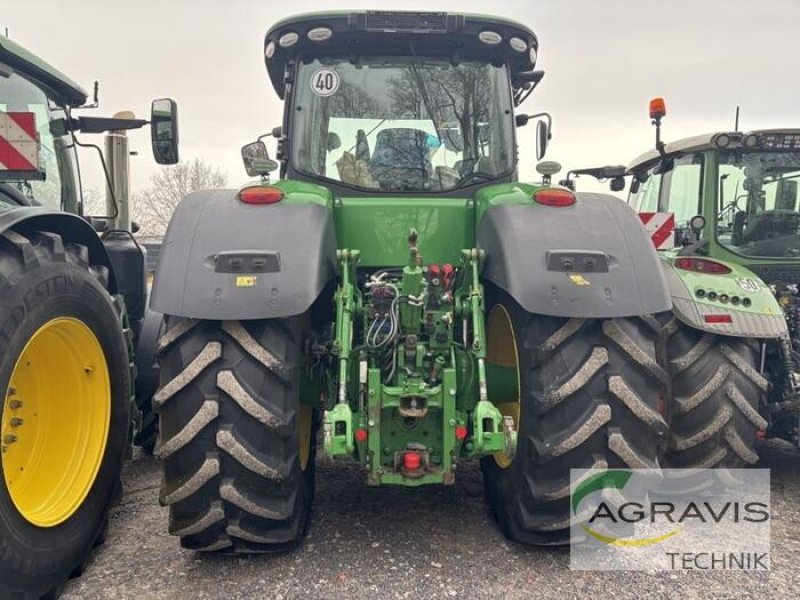 Traktor des Typs John Deere 7310 R, Gebrauchtmaschine in Meppen (Bild 13)
