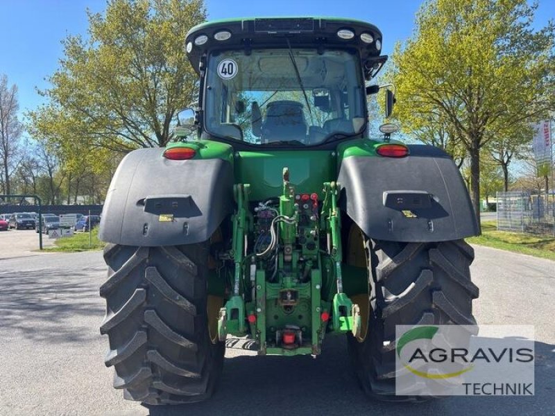 Traktor typu John Deere 7310 R, Gebrauchtmaschine v Meppen (Obrázok 12)