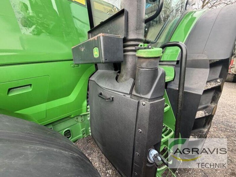 Traktor des Typs John Deere 7310 R, Gebrauchtmaschine in Meppen (Bild 7)
