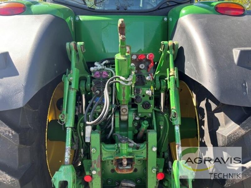 Traktor typu John Deere 7310 R, Gebrauchtmaschine v Meppen (Obrázok 11)
