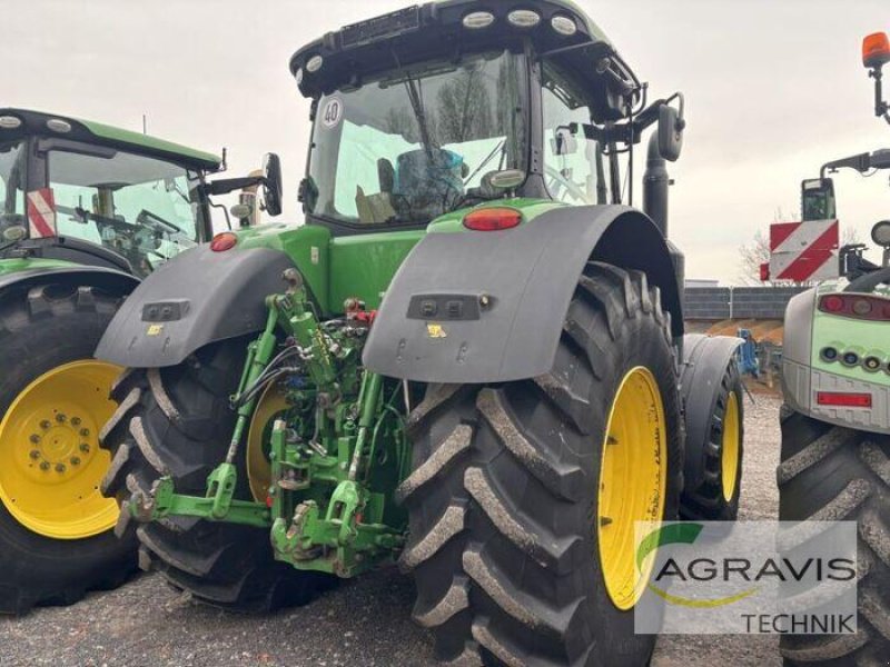 Traktor des Typs John Deere 7310 R, Gebrauchtmaschine in Meppen (Bild 3)