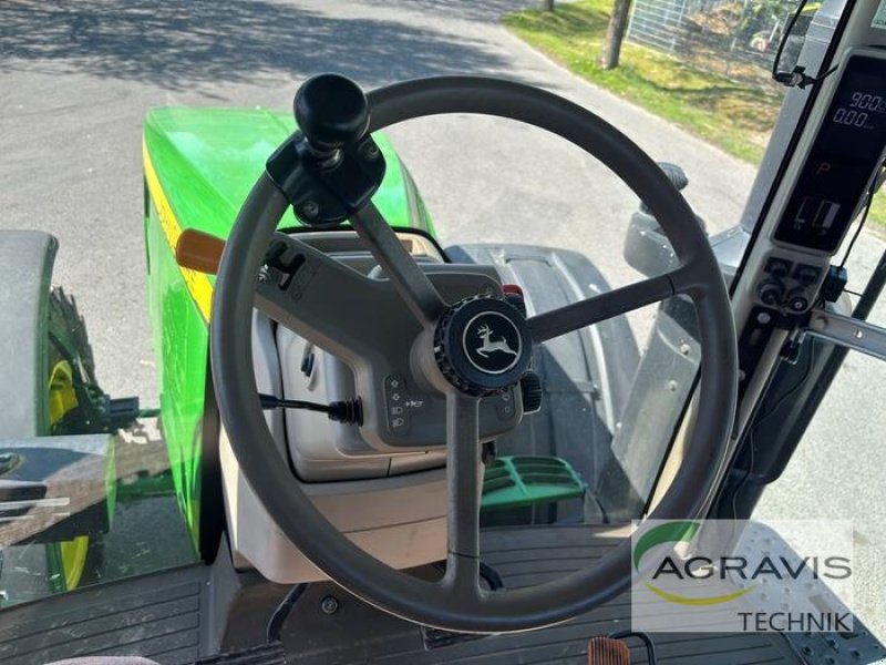 Traktor typu John Deere 7310 R, Gebrauchtmaschine v Meppen (Obrázok 17)