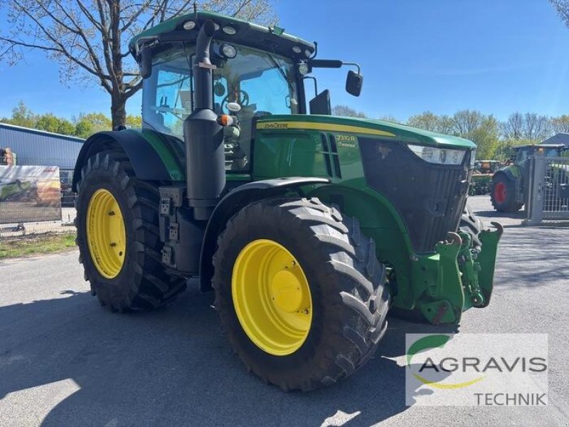 Traktor typu John Deere 7310 R, Gebrauchtmaschine v Meppen (Obrázok 2)