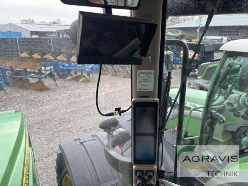 Traktor des Typs John Deere 7310 R, Gebrauchtmaschine in Meppen (Bild 20)