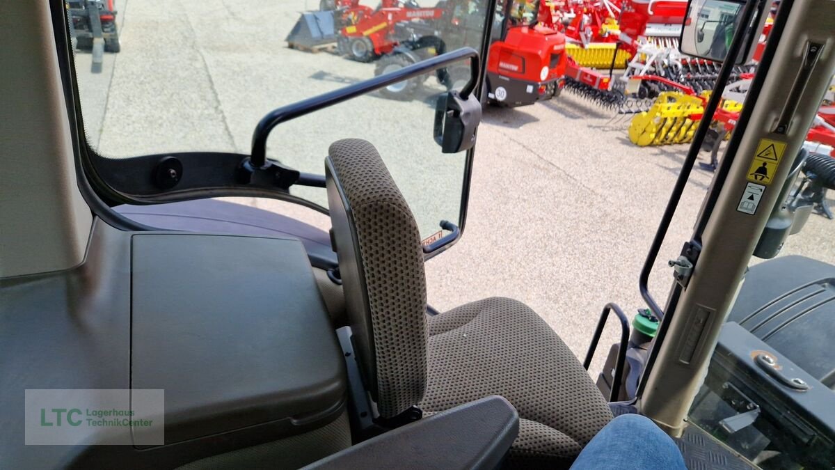 Traktor a típus John Deere 7310 R, Gebrauchtmaschine ekkor: Korneuburg (Kép 26)