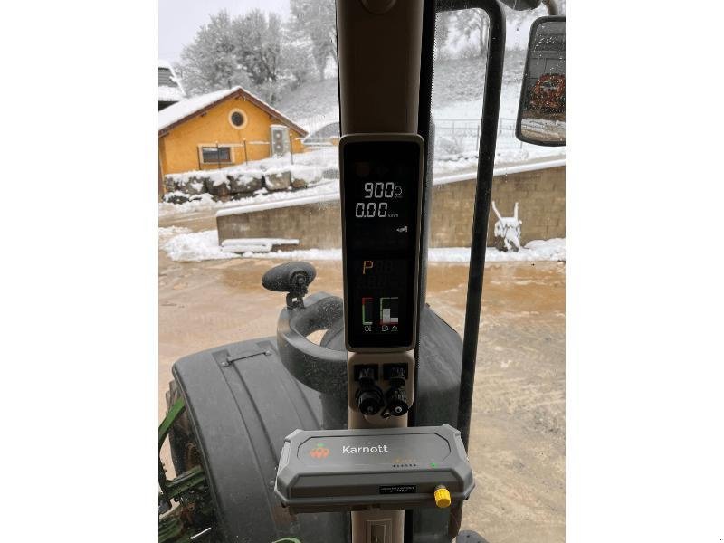 Traktor des Typs John Deere 7310, Gebrauchtmaschine in Levier (Bild 11)