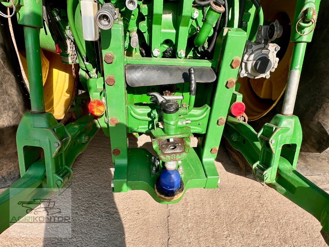 Traktor del tipo John Deere 7310R - E23, Gebrauchtmaschine en Liebenwalde (Imagen 23)