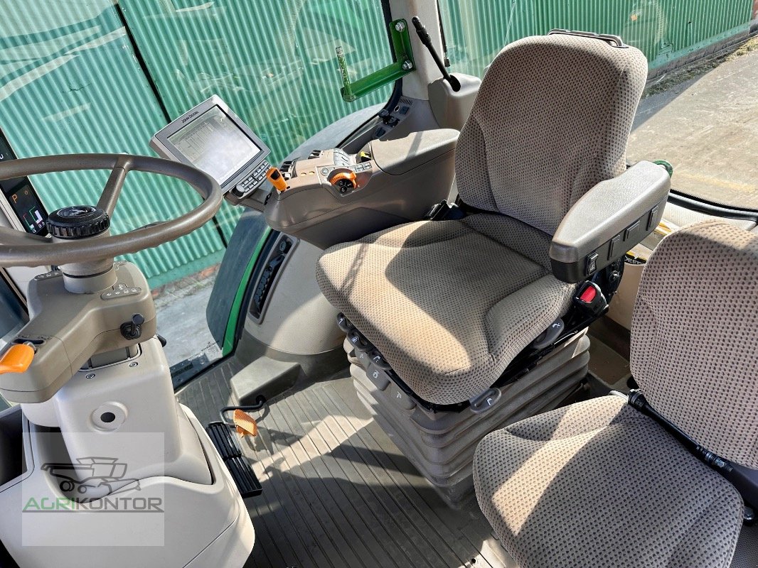 Traktor del tipo John Deere 7310R - E23, Gebrauchtmaschine en Liebenwalde (Imagen 15)