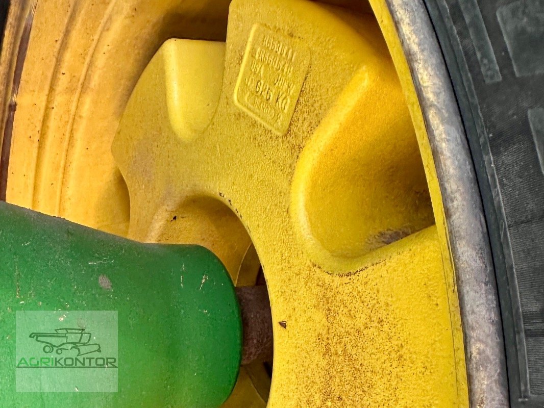 Traktor del tipo John Deere 7310R - E23, Gebrauchtmaschine en Liebenwalde (Imagen 28)