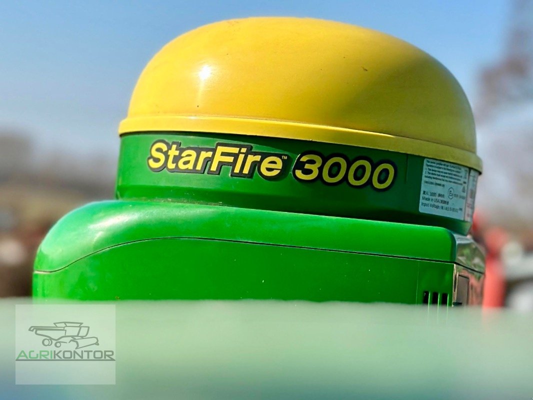 Traktor del tipo John Deere 7310R - E23, Gebrauchtmaschine en Liebenwalde (Imagen 29)