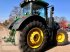 Traktor del tipo John Deere 7310R - E23, Gebrauchtmaschine en Liebenwalde (Imagen 9)