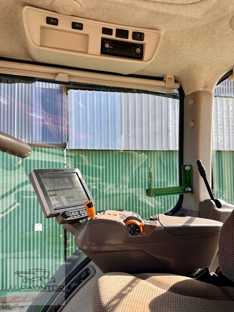 Traktor del tipo John Deere 7310R - E23, Gebrauchtmaschine en Liebenwalde (Imagen 19)