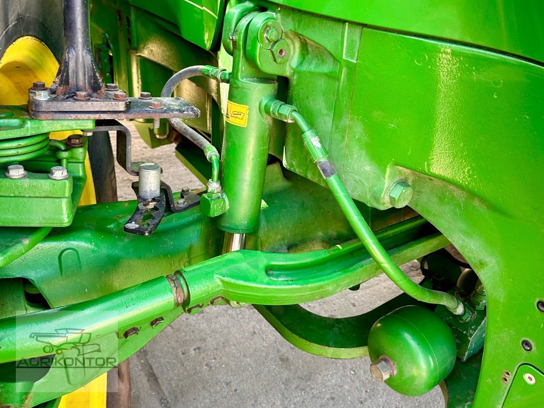 Traktor del tipo John Deere 7310R - E23, Gebrauchtmaschine en Liebenwalde (Imagen 26)