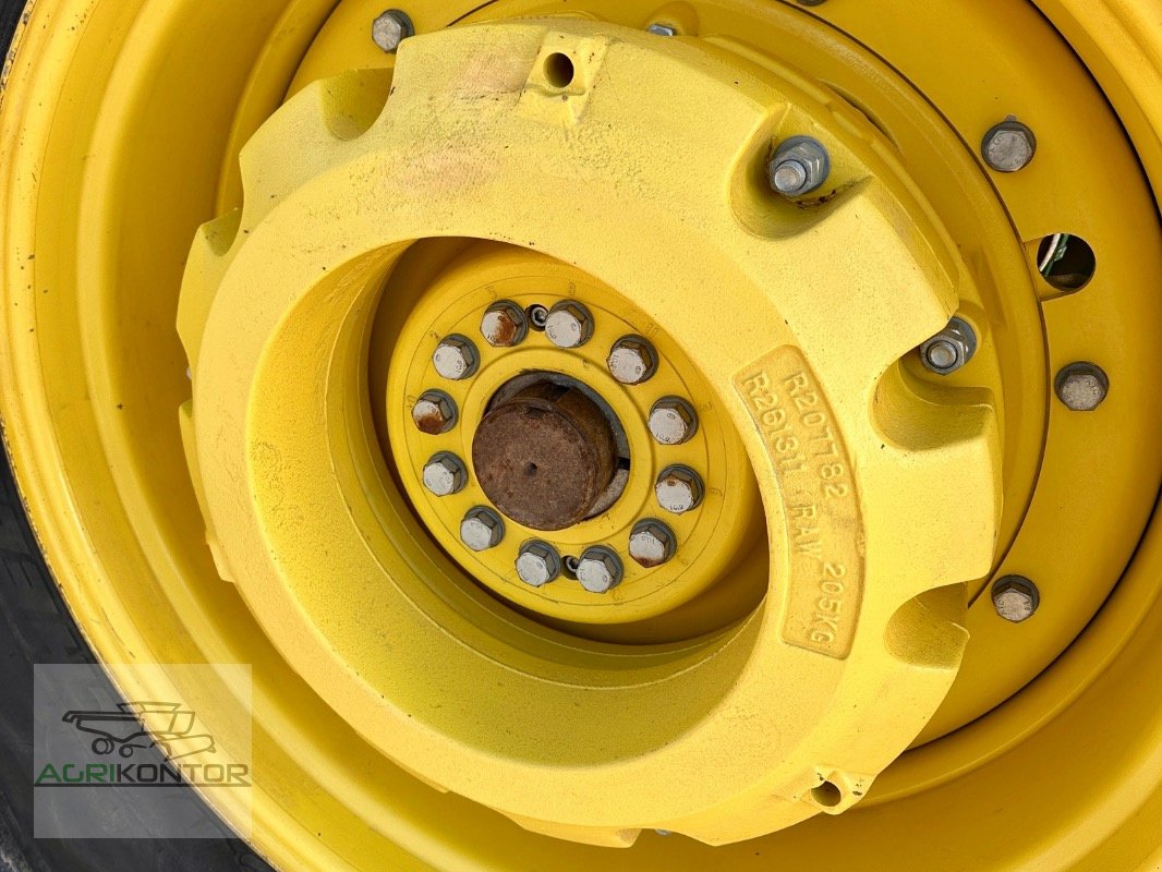 Traktor del tipo John Deere 7310R - E23, Gebrauchtmaschine en Liebenwalde (Imagen 27)