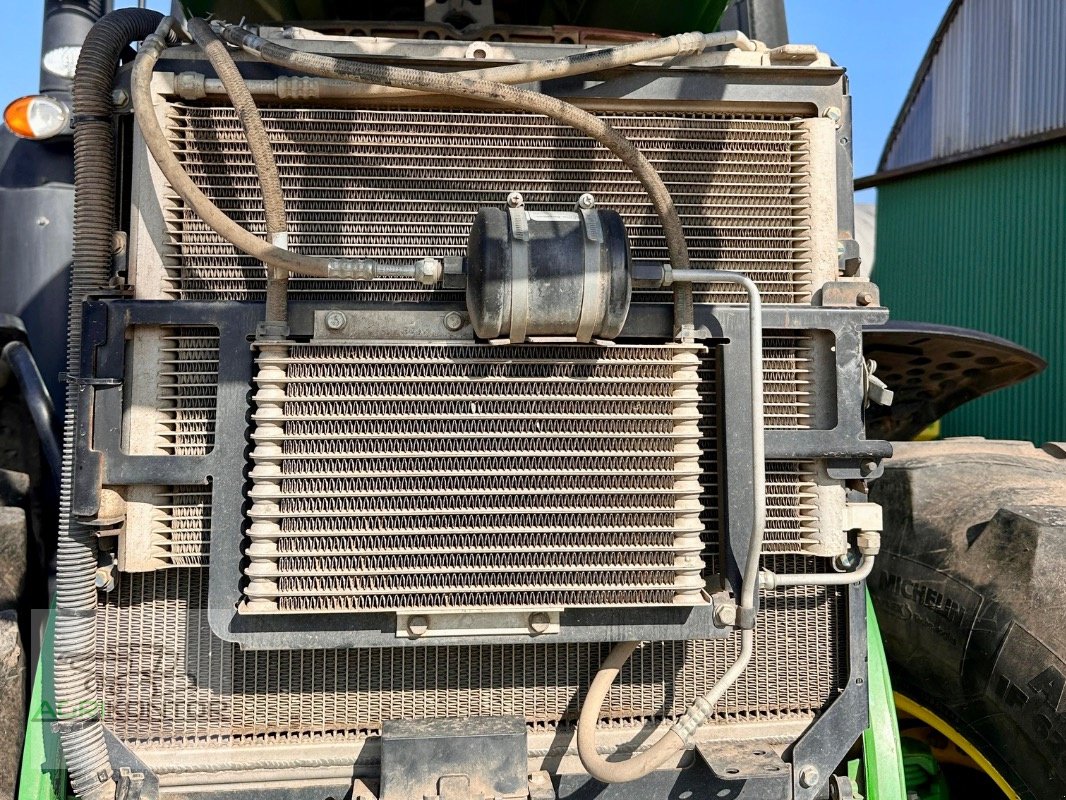 Traktor del tipo John Deere 7310R - E23, Gebrauchtmaschine en Liebenwalde (Imagen 25)