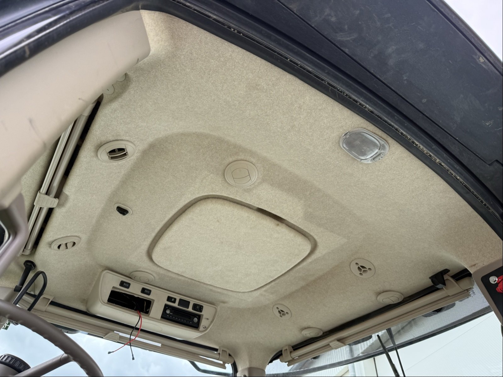 Traktor des Typs John Deere 7310R E23, Gebrauchtmaschine in Bad Oldesloe (Bild 7)