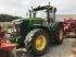 Traktor Türe ait John Deere 7310R . Front PTO og lift. GPS ready. Affjedret foraksel og kabine., Gebrauchtmaschine içinde Kolding (resim 4)