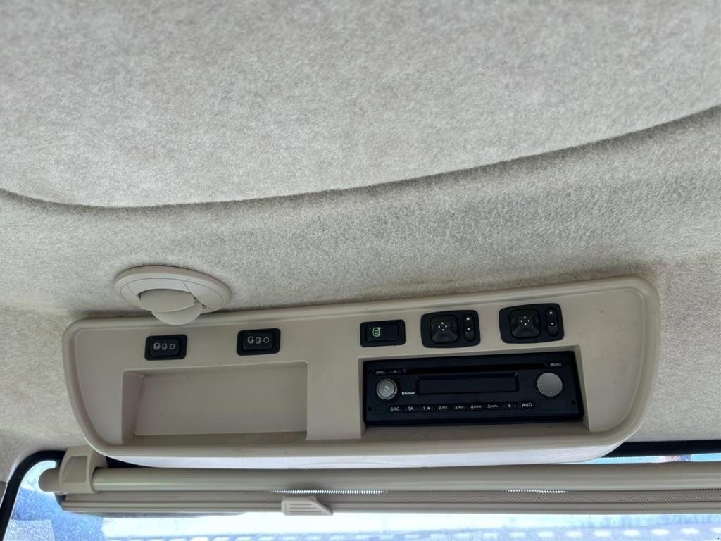 Traktor Türe ait John Deere 7310R . Front PTO og lift. GPS ready. Affjedret foraksel og kabine., Gebrauchtmaschine içinde Kolding (resim 24)