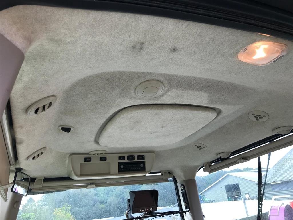 Traktor Türe ait John Deere 7310R . Front PTO og lift. GPS ready. Affjedret foraksel og kabine., Gebrauchtmaschine içinde Kolding (resim 14)