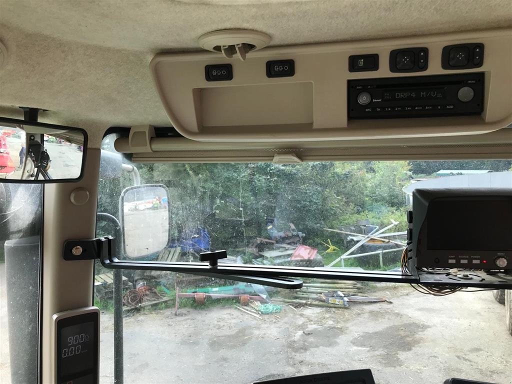 Traktor Türe ait John Deere 7310R . Front PTO og lift. GPS ready. Affjedret foraksel og kabine., Gebrauchtmaschine içinde Kolding (resim 16)