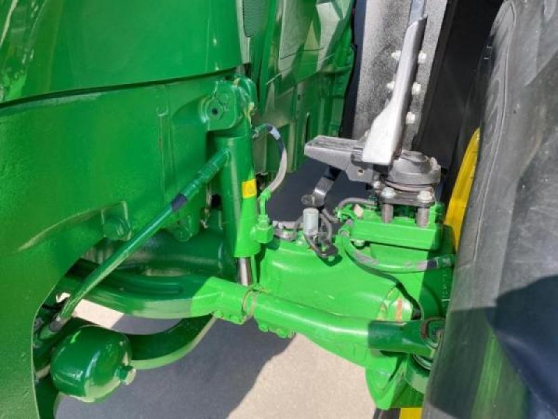 Traktor a típus John Deere 7310R IVT Frontlift, Gebrauchtmaschine ekkor: Sorée (Kép 7)