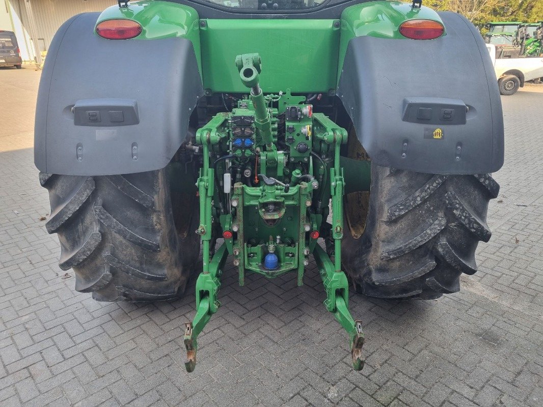 Traktor des Typs John Deere 7310R MY16 e23 40, Gebrauchtmaschine in Neubrandenburg (Bild 5)