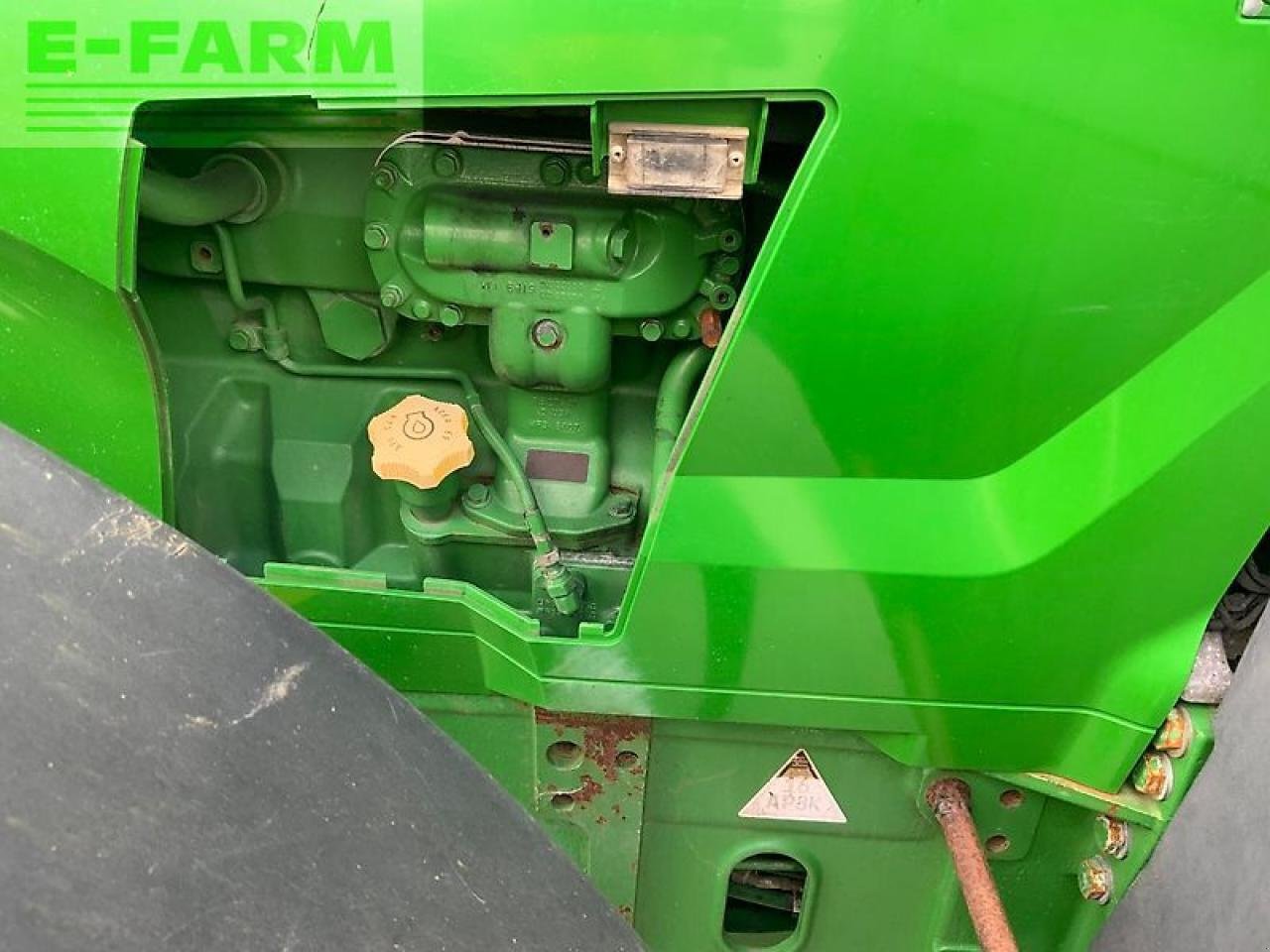 Traktor of the type John Deere 7310r tractor (st22840), Gebrauchtmaschine in SHAFTESBURY (Picture 17)