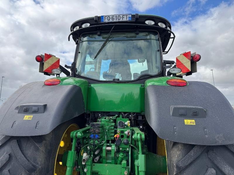 Traktor του τύπου John Deere 7310R, Gebrauchtmaschine σε Wargnies Le Grand (Φωτογραφία 9)