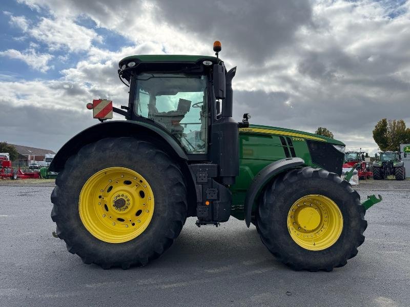 Traktor του τύπου John Deere 7310R, Gebrauchtmaschine σε Wargnies Le Grand (Φωτογραφία 5)