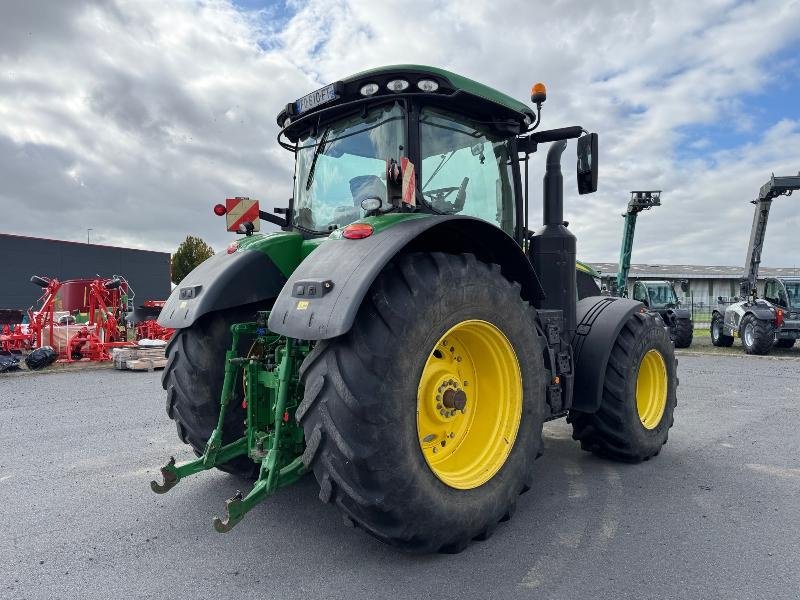 Traktor του τύπου John Deere 7310R, Gebrauchtmaschine σε Wargnies Le Grand (Φωτογραφία 7)