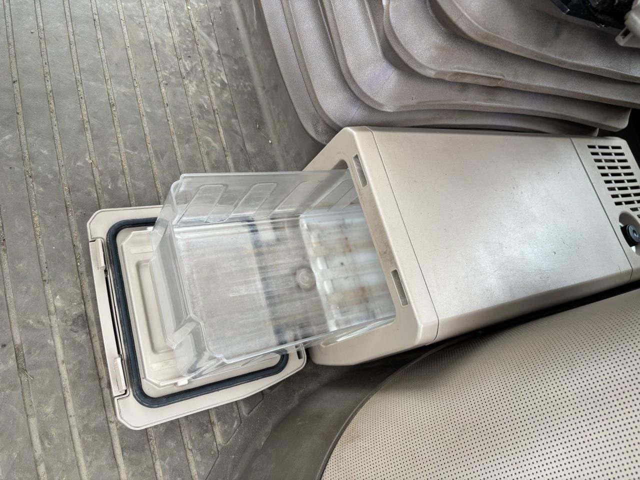 Traktor от тип John Deere 7310R, Gebrauchtmaschine в Bramming (Снимка 28)