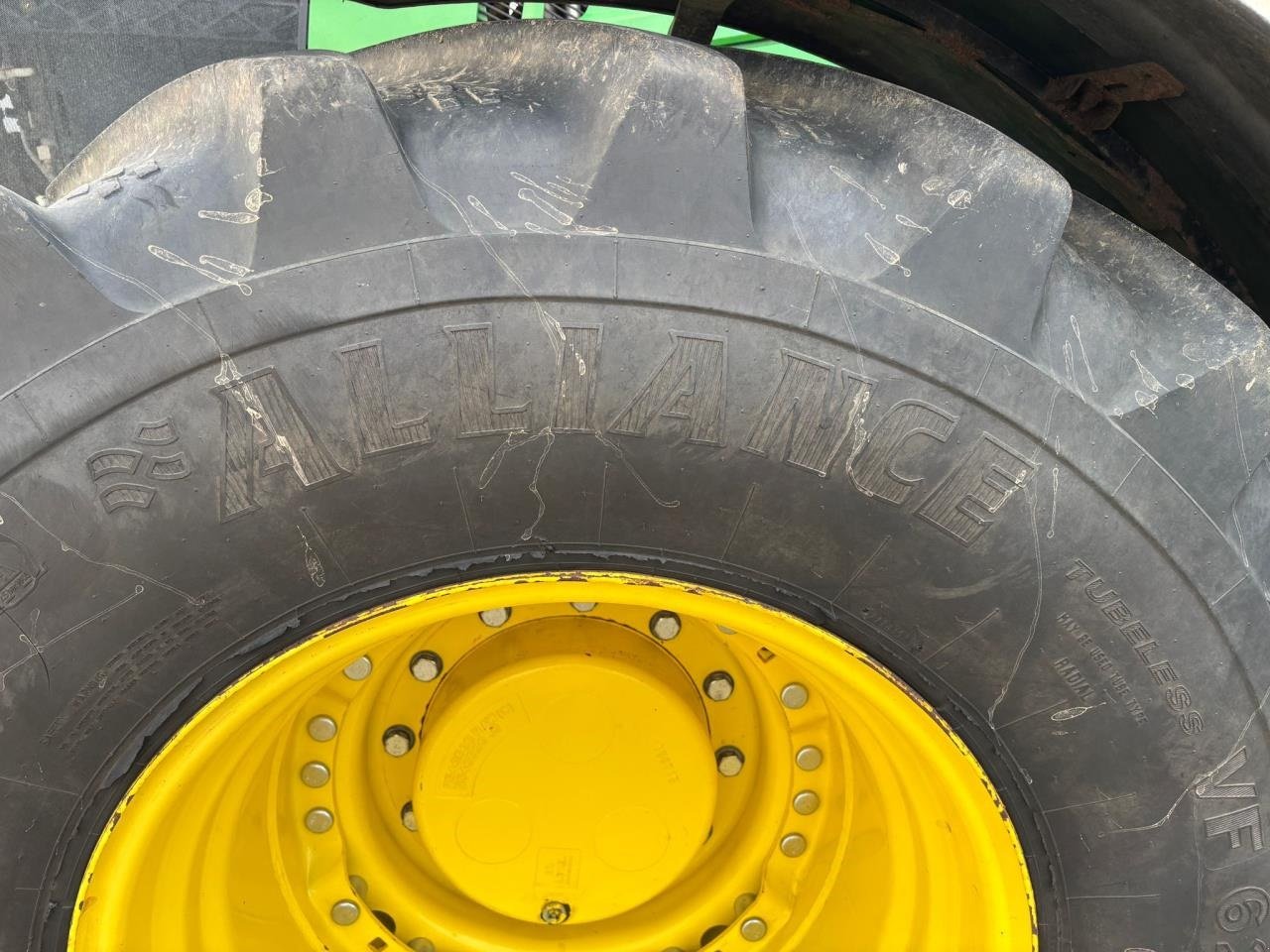 Traktor от тип John Deere 7310R, Gebrauchtmaschine в Bramming (Снимка 19)