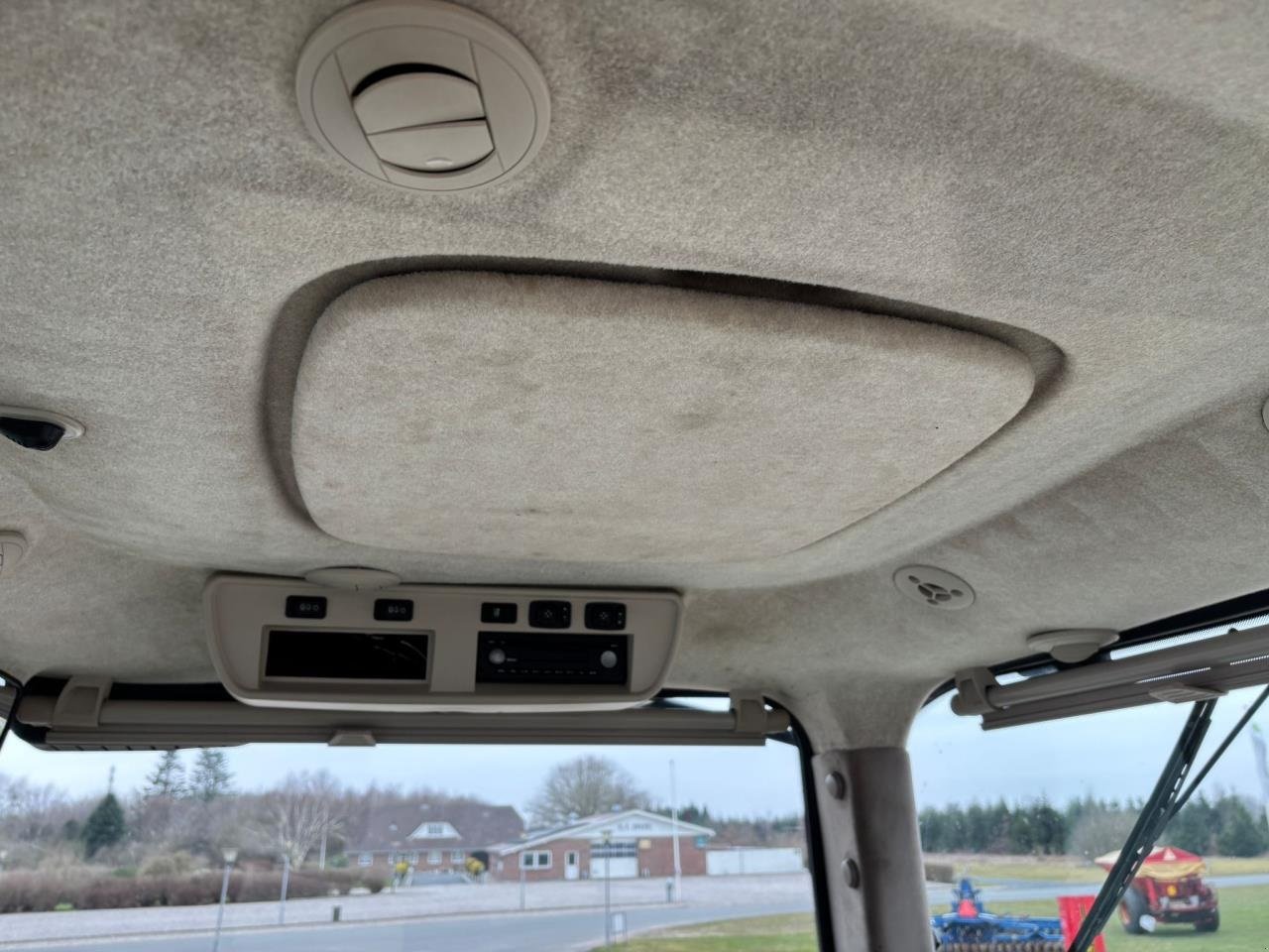 Traktor от тип John Deere 7310R, Gebrauchtmaschine в Bramming (Снимка 30)