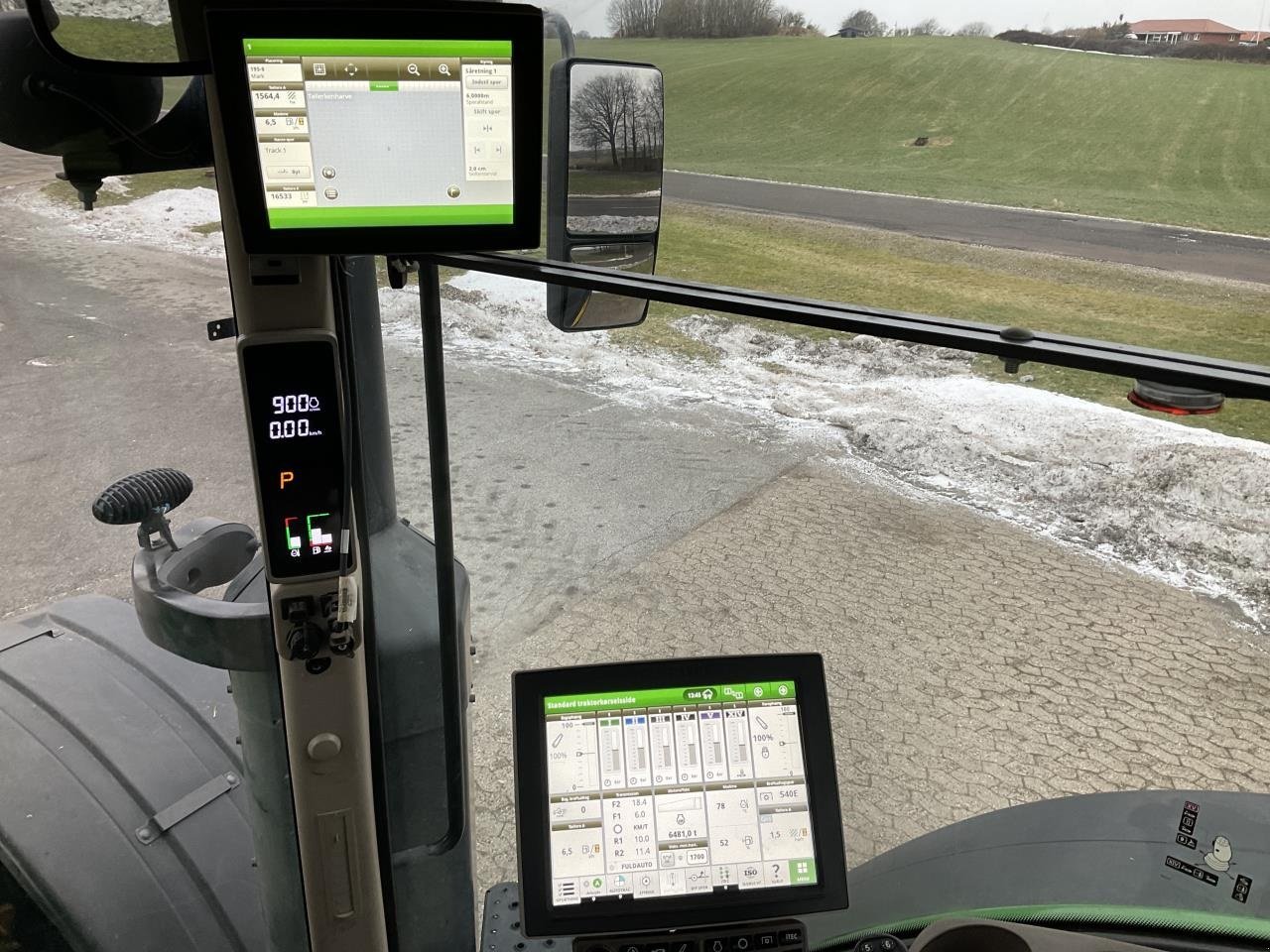 Traktor typu John Deere 7310R, Gebrauchtmaschine v Suldrup (Obrázok 10)