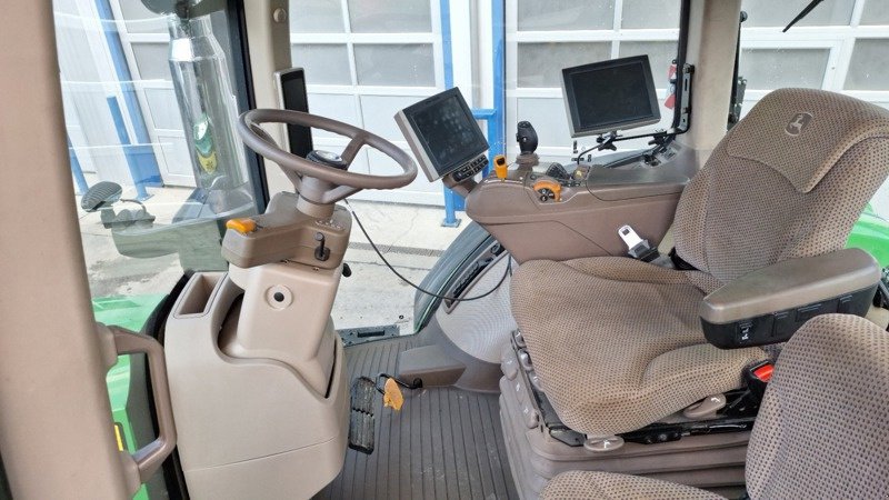 Traktor του τύπου John Deere 7310R, Gebrauchtmaschine σε Eichberg (Φωτογραφία 1)