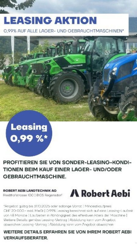 Traktor Türe ait John Deere 7310R, Gebrauchtmaschine içinde Eichberg (resim 10)