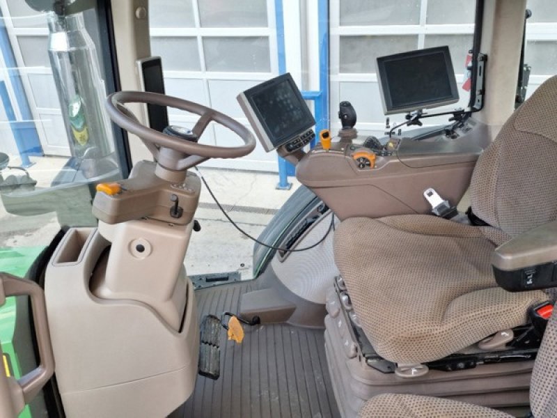 Traktor van het type John Deere 7310R, Gebrauchtmaschine in Eichberg (Foto 1)