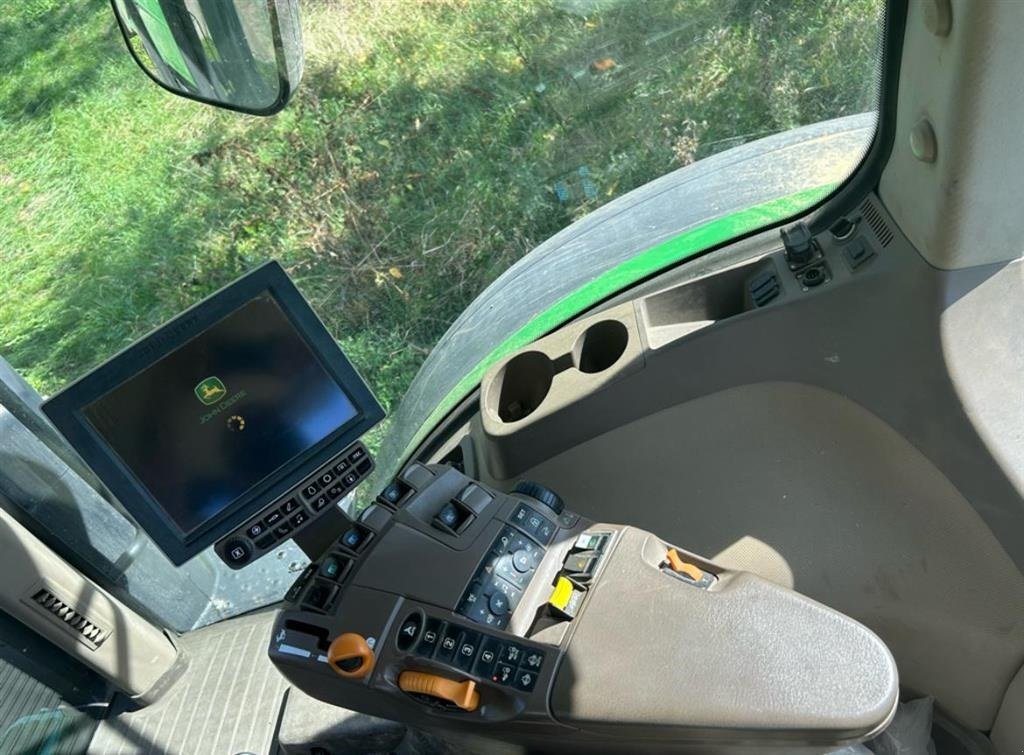 Traktor του τύπου John Deere 7310R, Gebrauchtmaschine σε Kolding (Φωτογραφία 16)