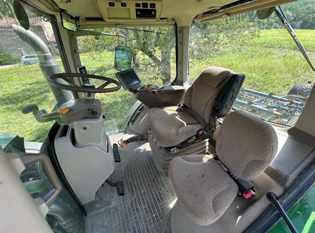 Traktor του τύπου John Deere 7310R, Gebrauchtmaschine σε Kolding (Φωτογραφία 13)