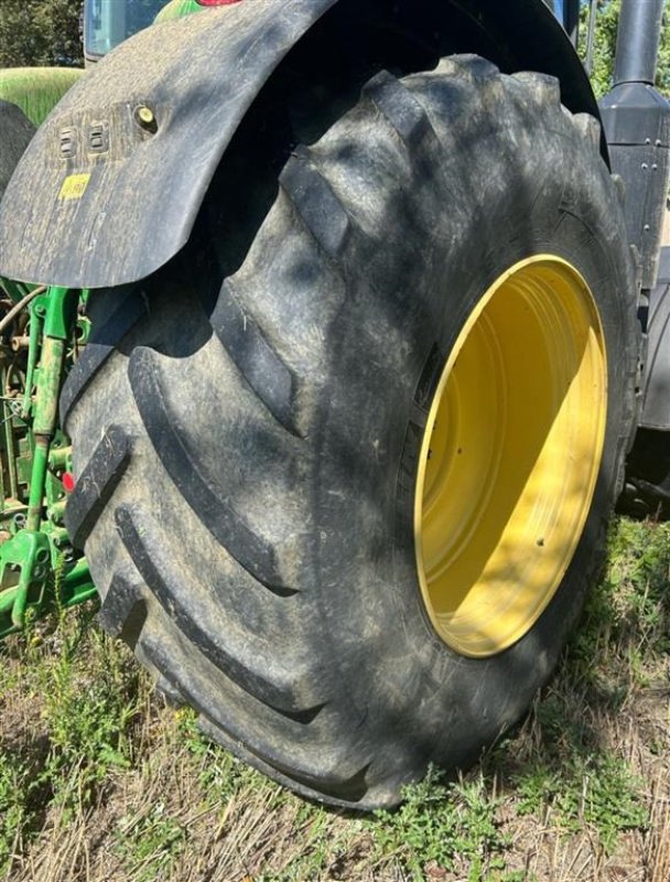 Traktor του τύπου John Deere 7310R, Gebrauchtmaschine σε Kolding (Φωτογραφία 10)