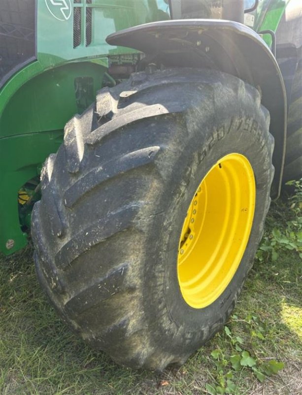 Traktor του τύπου John Deere 7310R, Gebrauchtmaschine σε Kolding (Φωτογραφία 11)