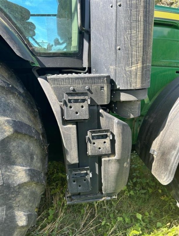 Traktor του τύπου John Deere 7310R, Gebrauchtmaschine σε Kolding (Φωτογραφία 12)